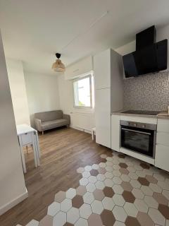 Apartment T4 Nantes Erdre - Nantes - 8