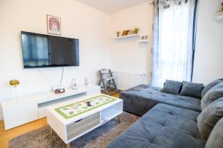 Apartman ZABOK CENTAR - 2