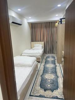 مجمع الفردوس العتبة الحسينية - 7