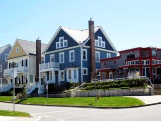 Rainbows End by Seabrook Hospitality - Pacific Beach - 0