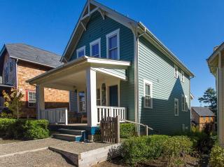Hannahs Haven by Seabrook Hospitality - Pacific Beach - 9