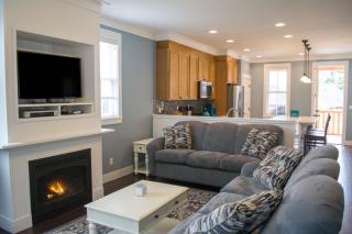 Hannahs Haven by Seabrook Hospitality - Pacific Beach - 4