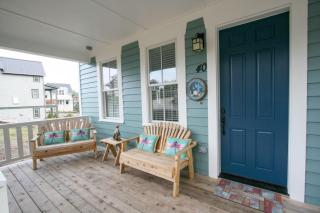 Hannahs Haven by Seabrook Hospitality - Pacific Beach - 6