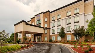 Spark by Hilton Port Wentworth Savannah - Port Wentworth - 9