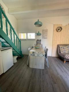 Studio Émeraude -Parking-Clim - 6