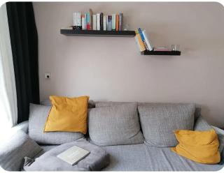 Ferienhäuschen in Hildfeld - 1