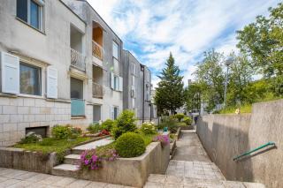 Apartman Kijac - Njivice - 9