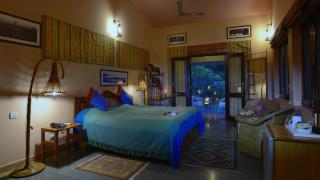Pench Jungle Camp - Khawāsa - 5