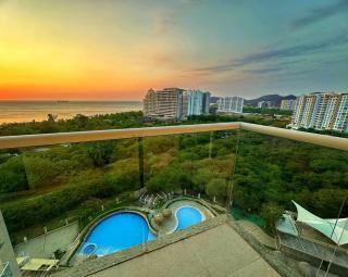ZAZUE - Bello Horizonte - By INMOBILIARIA VS - Santa Marta - 6