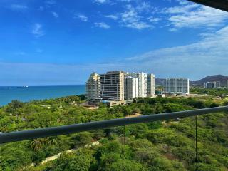 ZAZUE - Bello Horizonte - By INMOBILIARIA VS - Santa Marta - 4