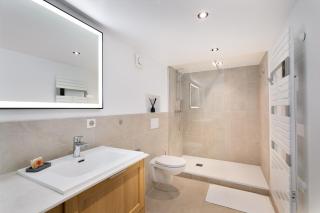 Appartement Le Marais - 1 Bedroom - París - 5