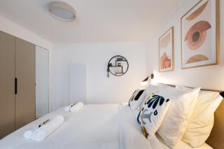 Appartement Le Marais - 1 Bedroom - París - 2