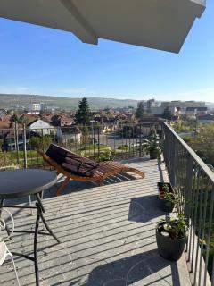 Sunrise Apartments - Cluj-Napoca - 2