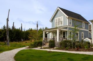 Creekside Cottage by Seabrook Hospitality - Pacific Beach - 0