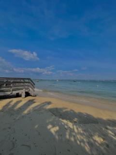 Cabane Claouey, bassin Cap ferret - Claouey - 0
