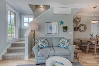 Creekside Cottage by Seabrook Hospitality - 5