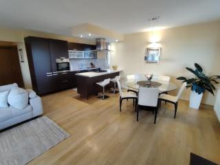 Luxury Beach Apartment - 2