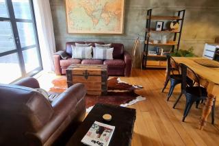 Apartment 4 - Haddin Court - Chic NY Loft Style - Blenheim - 5