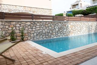 Lydia's Inn 1 with private pool - Melission - 8