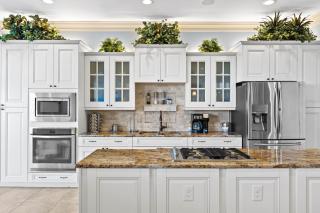 Permuda Private Island - North Topsail Beach - 7