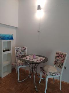ALEA Studio Apartment&Garage in the Heart of Sarajevo - Sarajevo - 6