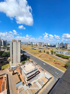 Flat no Brasília Lider By Rei dos Flats - 6