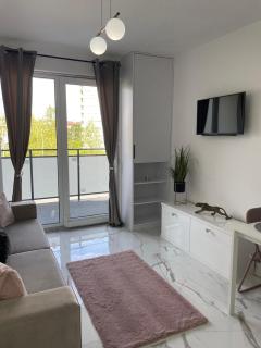 Apartament Marilyn - Świnoujście - 8
