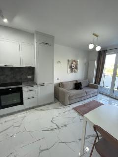 Apartament Marilyn - Świnoujście - 9