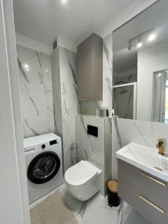 Apartament Marilyn - Świnoujście - 1