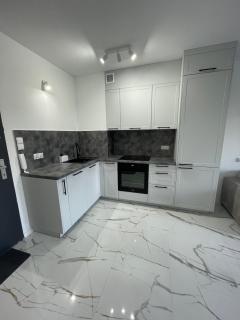 Apartament Marilyn - Świnoujście - 6