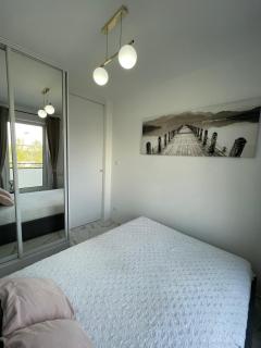 Apartament Marilyn - Świnoujście - 5