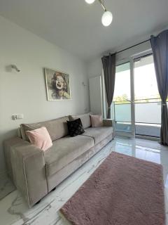 Apartament Marilyn - Świnoujście - 7