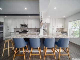 Casa Andante - Lakefront Escape - Mayville - 9