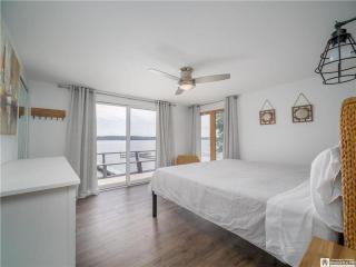 Casa Andante - Lakefront Escape - Mayville - 4