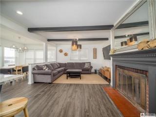 Casa Andante - Lakefront Escape - Mayville - 8