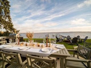 Casa Andante - Lakefront Escape - Mayville - 0