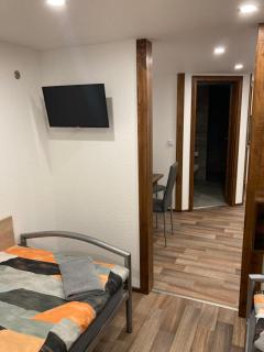 Ferienwohnung Funke F4 für Monteure - Apolda - 6