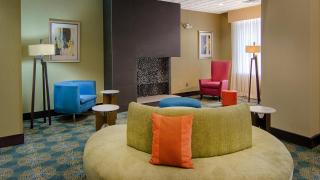 Spark by Hilton Port Wentworth Savannah - Port Wentworth - 8