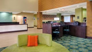 Spark by Hilton Port Wentworth Savannah - Port Wentworth - 7
