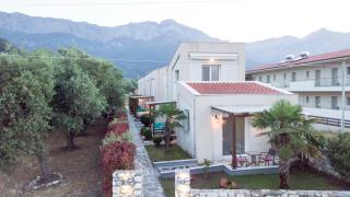 Thalassa Apartments - Skala Potamias - 0