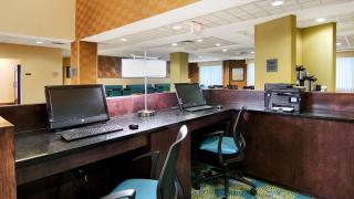 Spark by Hilton Port Wentworth Savannah - Port Wentworth - 6