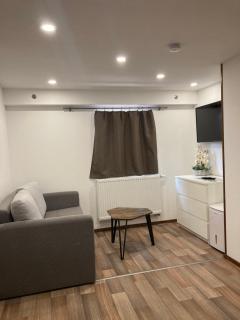 Ferienwohnung Funke F4 für Monteure - 3