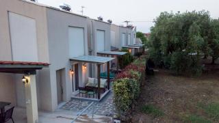 Thalassa Apartments - Skala Potamias - 3