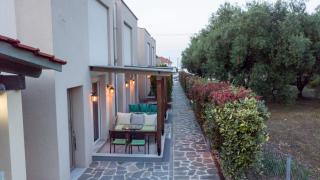 Thalassa Apartments - Skala Potamias - 2