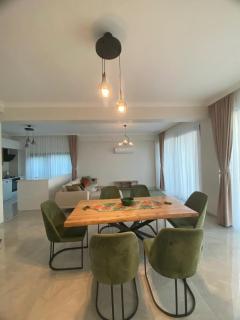 High Garden Villas - Sapanca - 0