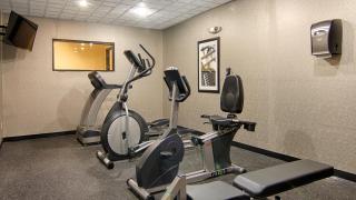 Spark by Hilton Port Wentworth Savannah - Port Wentworth - 2