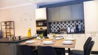 Stylish 3BR Luxury Apartment in Sliema - 3 - Sliema - 9