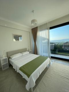 High Garden Villas - Sapanca - 9