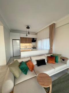 High Garden Villas - Sapanca - 8