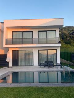 High Garden Villas - Sapanca - 4